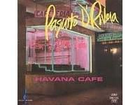 Paquito d'Rivera: Havana Cafe