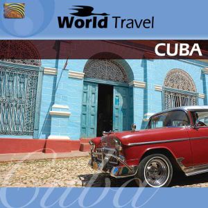 Grupo Cimarron de Cuba: World Travel (Cuba)