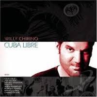 Willy Chirino: Cuba Libre