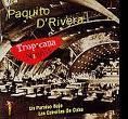 Paquito d'Rivera: Tropicana Nights