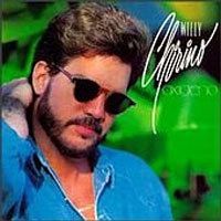 Willy Chirino: Oxigeno