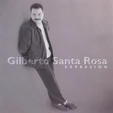 Gilberto Santa Rosa: Expresión