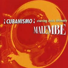 ¡Cubanismo!:  Malembe