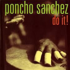 Ponco Sanchez: Do It!