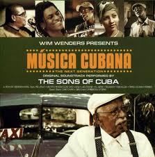 Musica Cubana: The Sons of Cuba