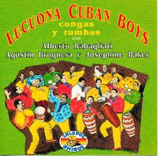 Lecuona Cuban Boys: Congas y Rumbas