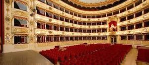Cremona: Teatro Amilcare Ponchielli