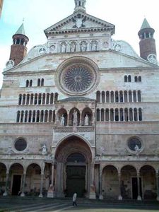 Cremona: la Cattedrale