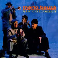 Mario Bauzá: 944 Columbus