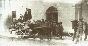 La questione agraria e la rivolta dei salariati del 1882 nel Cremonese