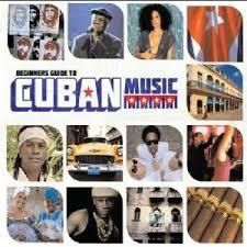 Artisti Vari: Beginner's Guide to Cuban Music