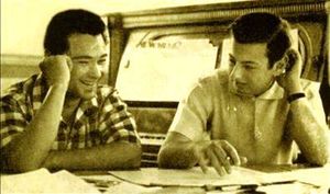 Shorty Rogers André Previn : Collaboration