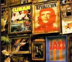 Artisti vari: Cuban Revolucion Jazz