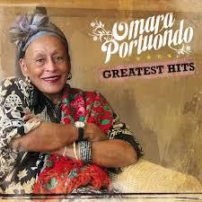 Omara Portuondo: Greatest Hits