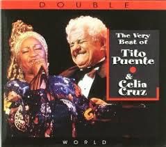 The Very Best of Tito Puente &amp; Celia Cruz