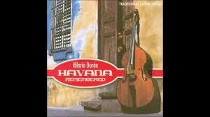 Hilario Duran: Havana Remembered