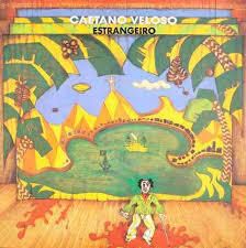 Caetano Veloso: Estrangeiro