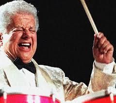 TITO PUENTE: Big World of Tito Puente (Live Recording)