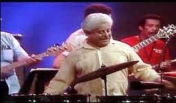 TITO PUENTE: Pare Cochero