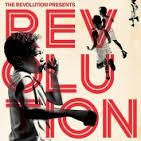 The Revolution presents REVOLUTION (Rapster Records)