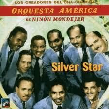 Orquesta América: Silver Star 1953-1954