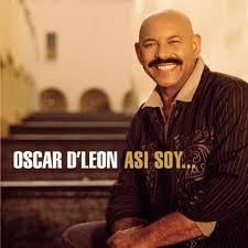 Oscar D'León: Asi Soy