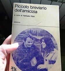 Piccolo breviario dell'amicizia