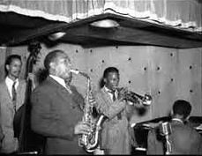 Charlie Parker and Miles Davis: BLUE BIRD Legendary Savoy Sessions