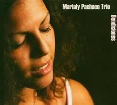 Marialy Pacheco: Bendiciones