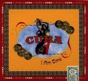 Artisti vari: CUBA I AM TIME
