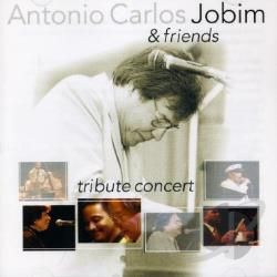 Tribute CONCERT Antonio Carlos JOBIM