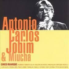 Antonio Carlos Jobim & Miucha
