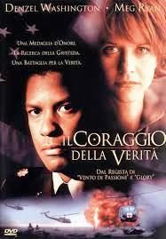 Il coraggio della verità (Courage Under Fire)
