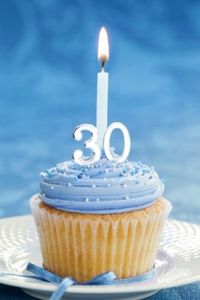 30 COSE DA FARE A 30 ANNI