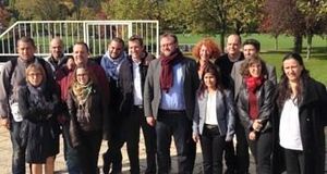 Nos Vies d'Abord, la liste du 94 pour les élections régionales