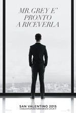 Cinquanta sfumature di grigio, trailer, trama e cast
