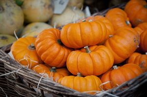 Cous cous e zucca: ricetta light