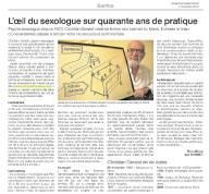 AVEC PLUS DE 40 ANS DE PRATIQUES