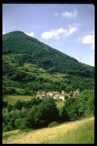 L'auvergne II