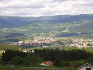 LE MONESTIER ET LA BELETTE IV