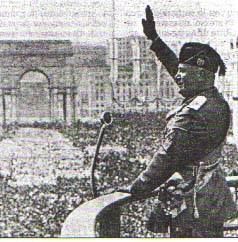 Chisu Bruno analizza quanto accade nella nazione italica. Due articoli illuminanti e chiarificatori da leggere con attenzione.
