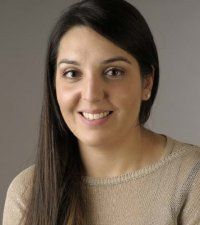 Caterina Piras Assessore ai Servizi Sociali