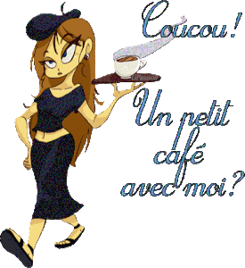 ou un thé