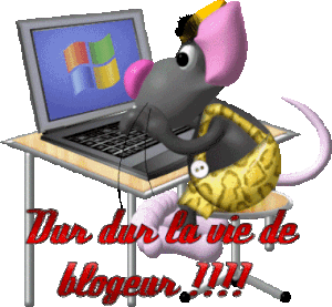 j'ai mail au dos