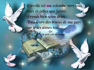 viens près de moi