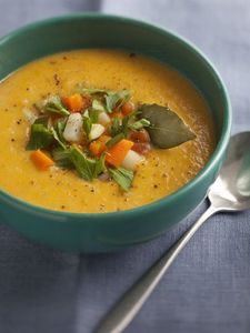 Café, Oeuf, ou Carottes