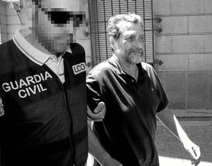 La trama de las facturas falsas