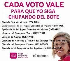 Sosa Wagner insiste en "romper" las "prácticas autoritarias" en UPyD