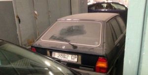 España: Rita barberá alcaldesa de Valencia usa como propio el parking del Ayuntamiento-Tenemos mas delincuentes en las Instituciones que en todas las carceles juntas