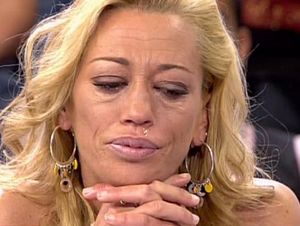 España: ¿Investiga Hacienda a todos por igual? NO-Porqué a Belén Esteban SI y a florentino perez NO
